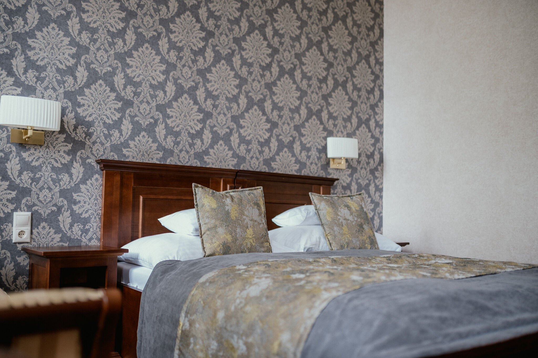 Balatonfüred Hotel Annuska