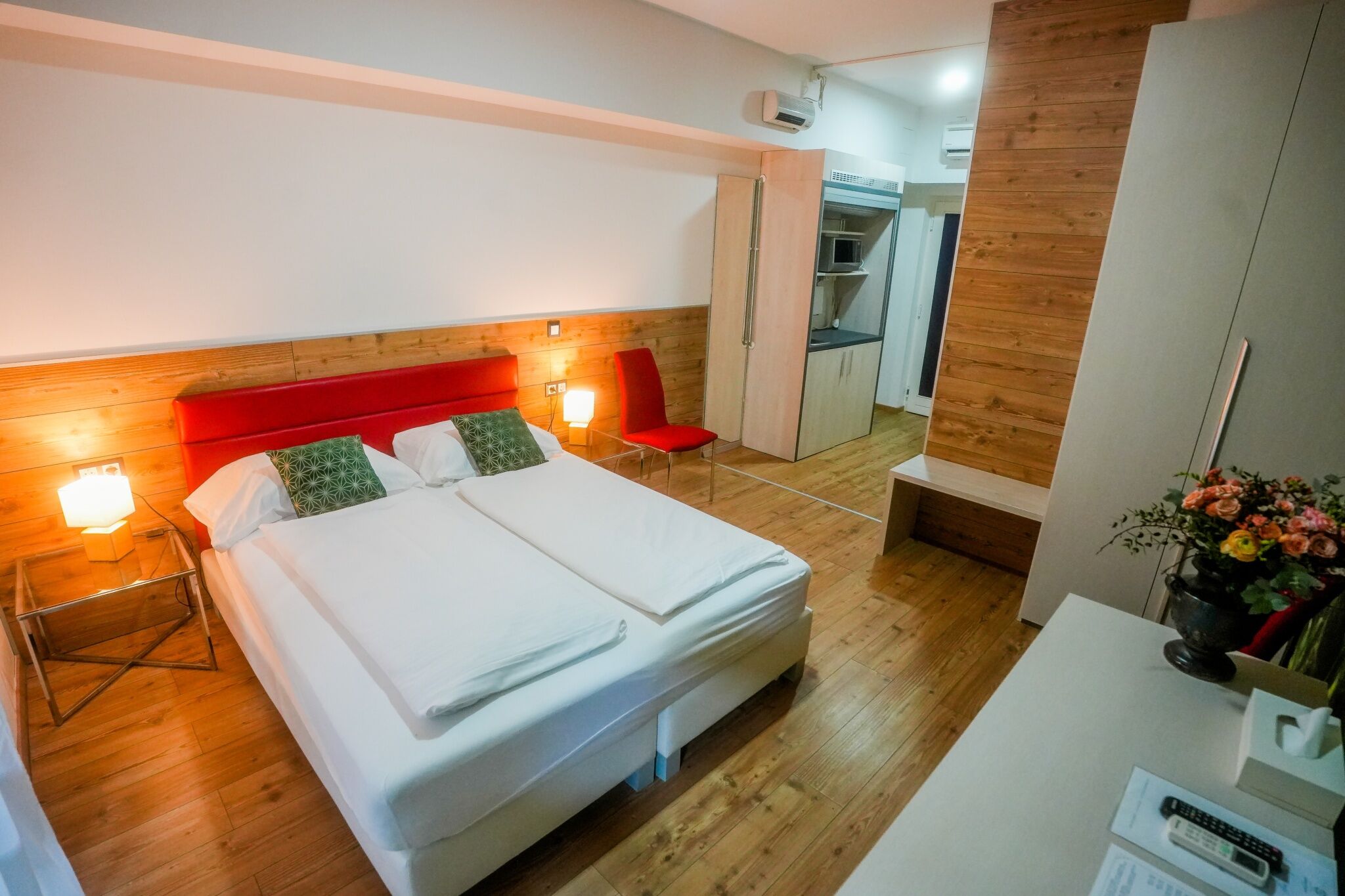 studio apartman hotel balatonfüred