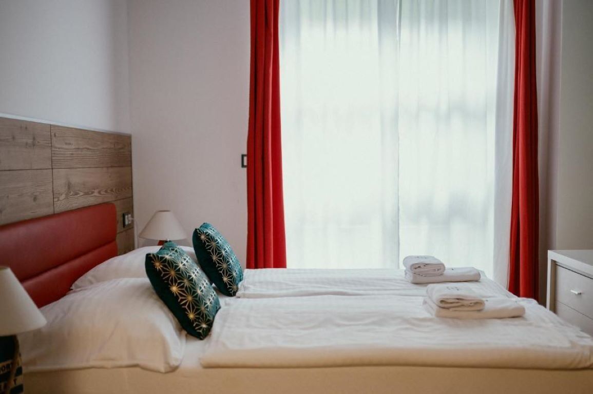 studio apartman hotel balatonfüred