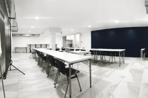 Konferenciaterem hotel Annuska Balatonfüred