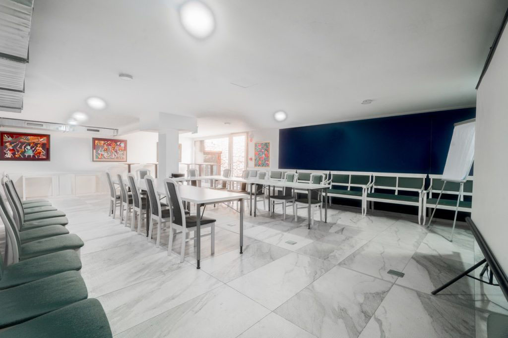 konferenciaterem balatonfüred hotel annuska