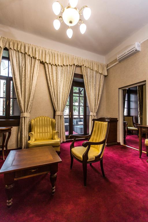 2 hálószobás lakosztály balatonfüred