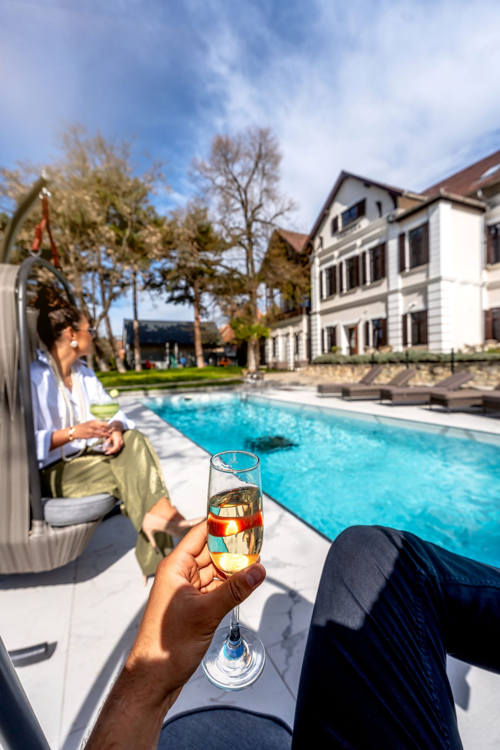 Boutique Hotel Annuska Balatonfüred szálloda