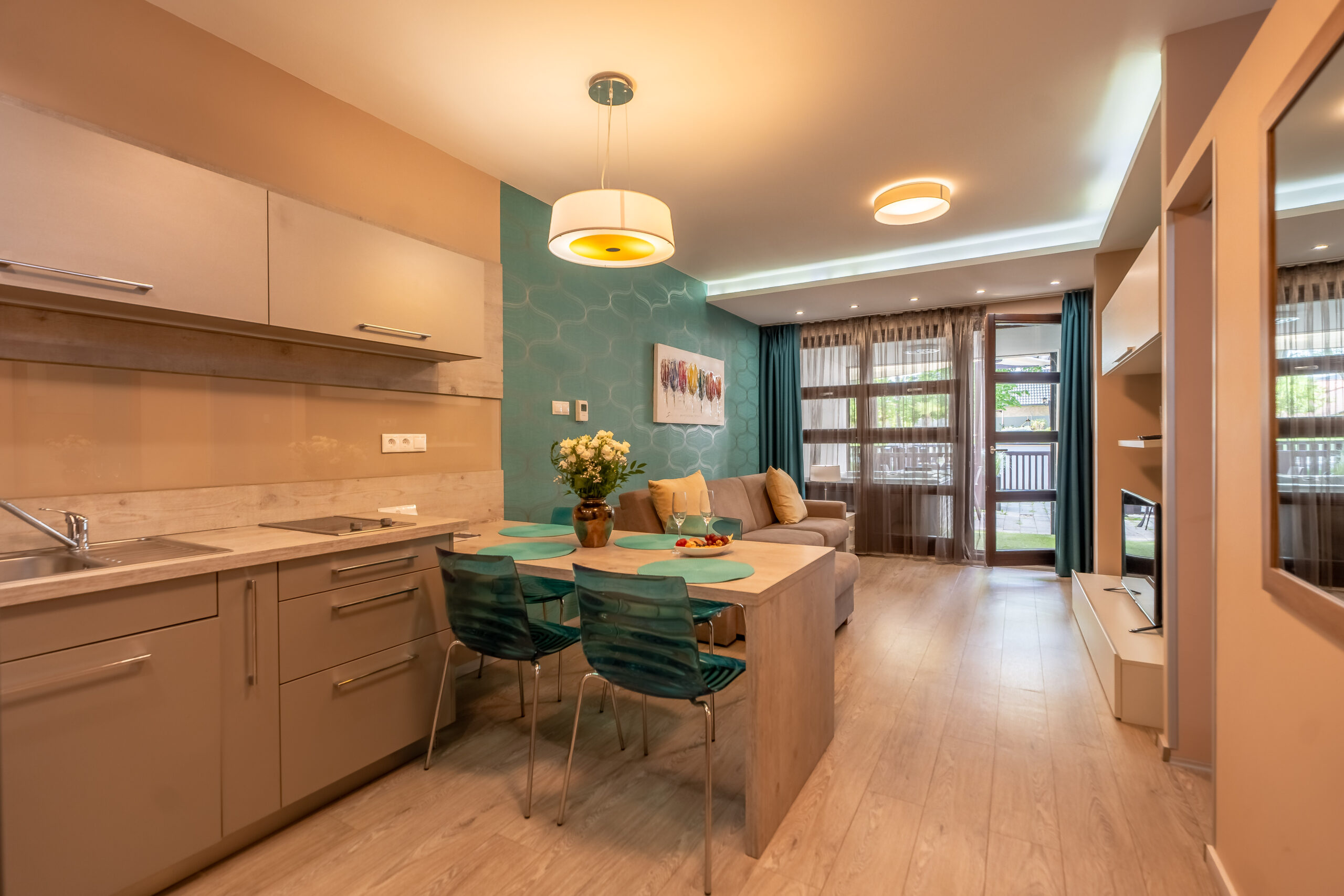 Boutique Hotel Annuska apartman1 