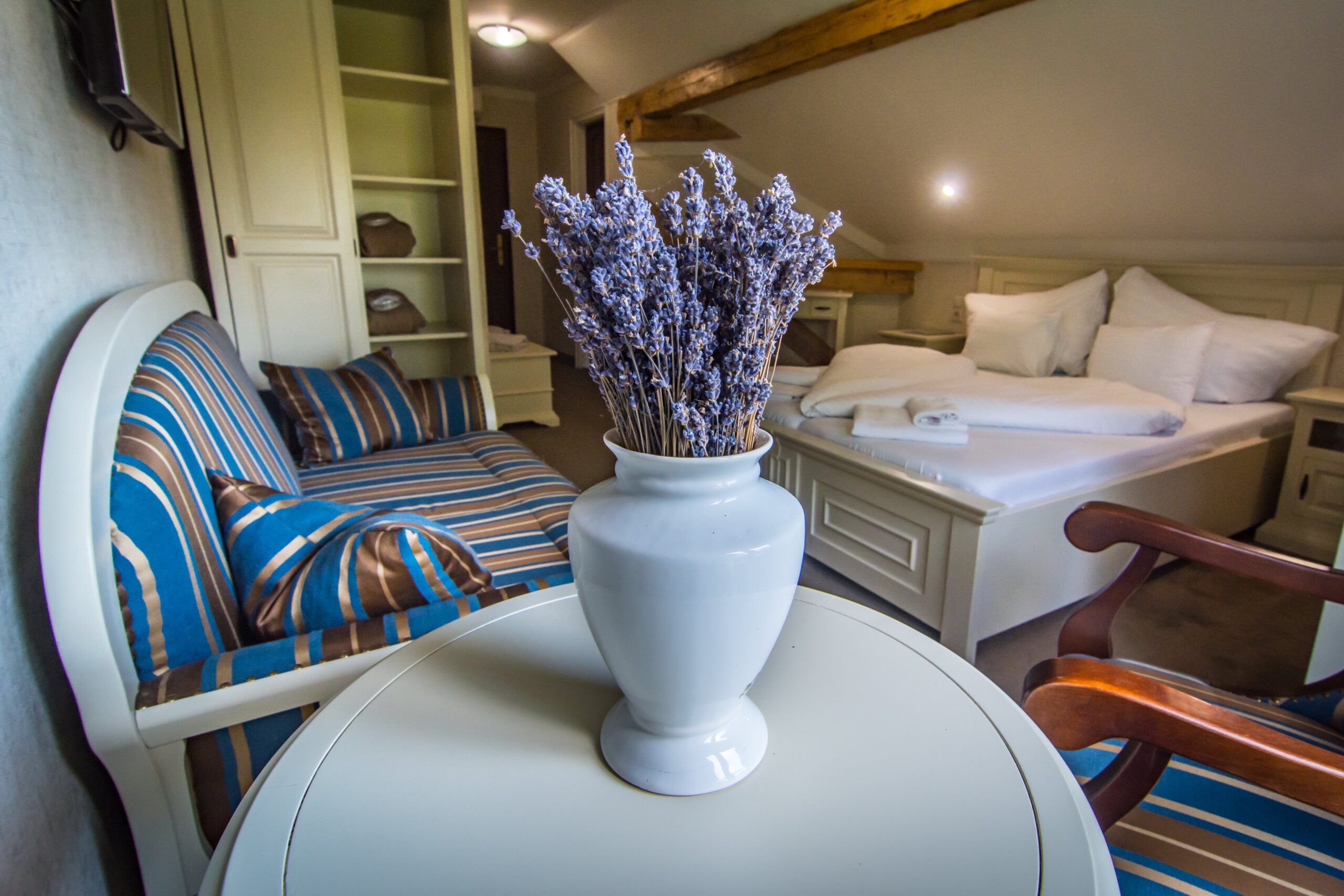 Boutique Hotel Annuska