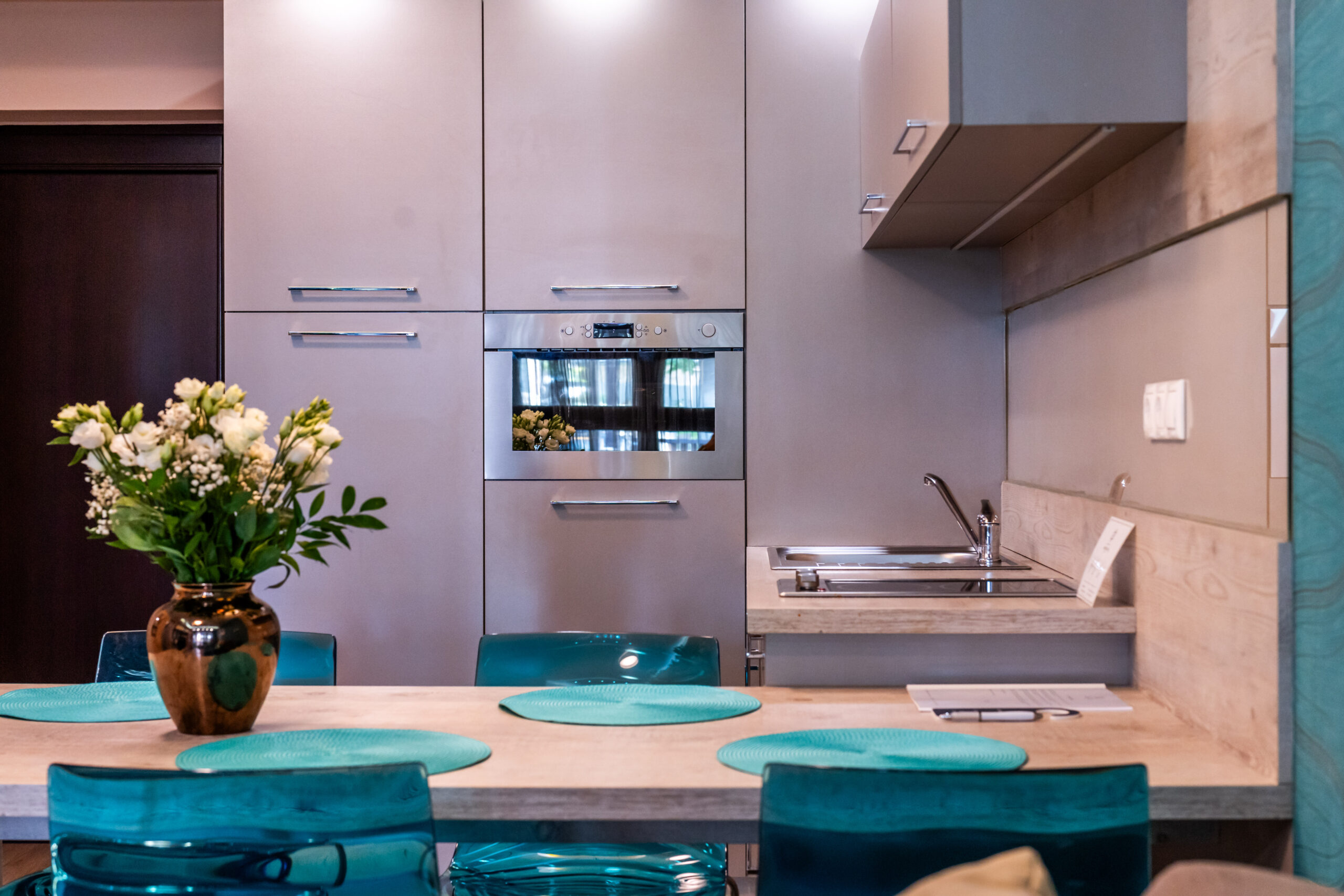 Hotel Annuska Balaton apartman konyhával