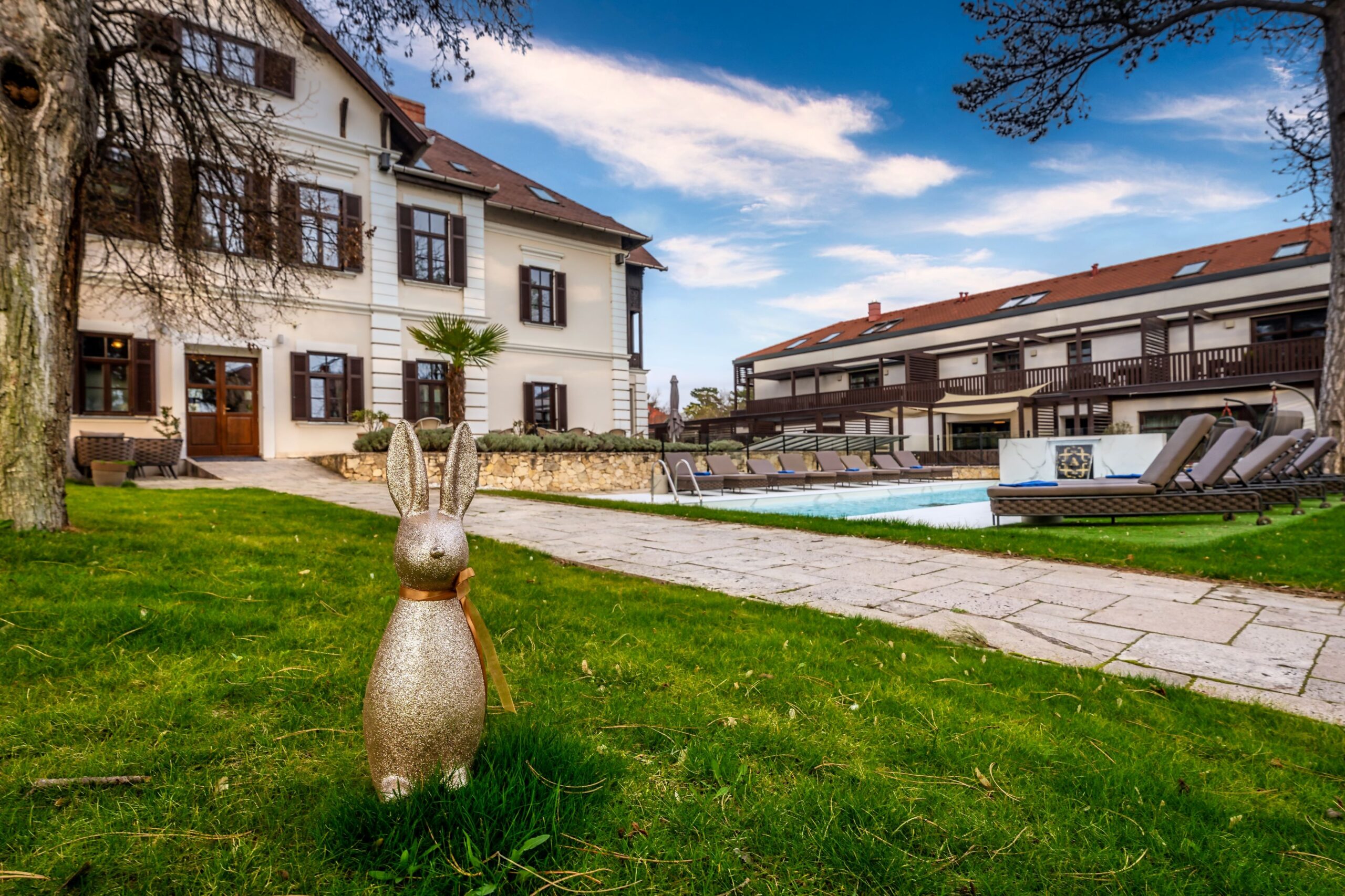 Húsvét wellness Balatonfüred