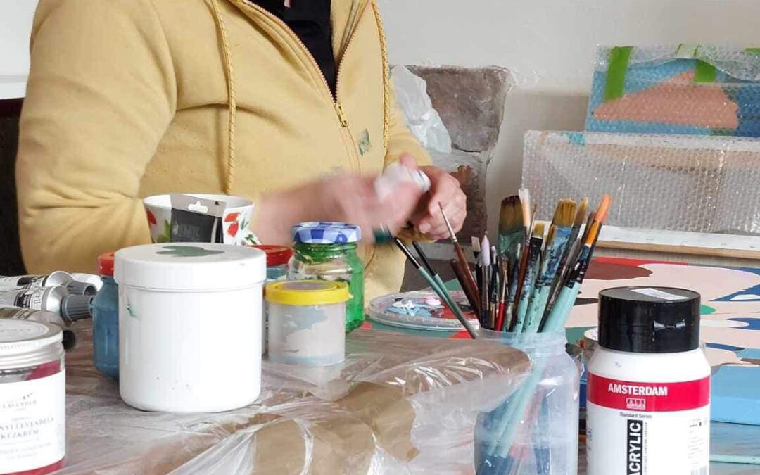 Kultúrvágány HotelPremio Group