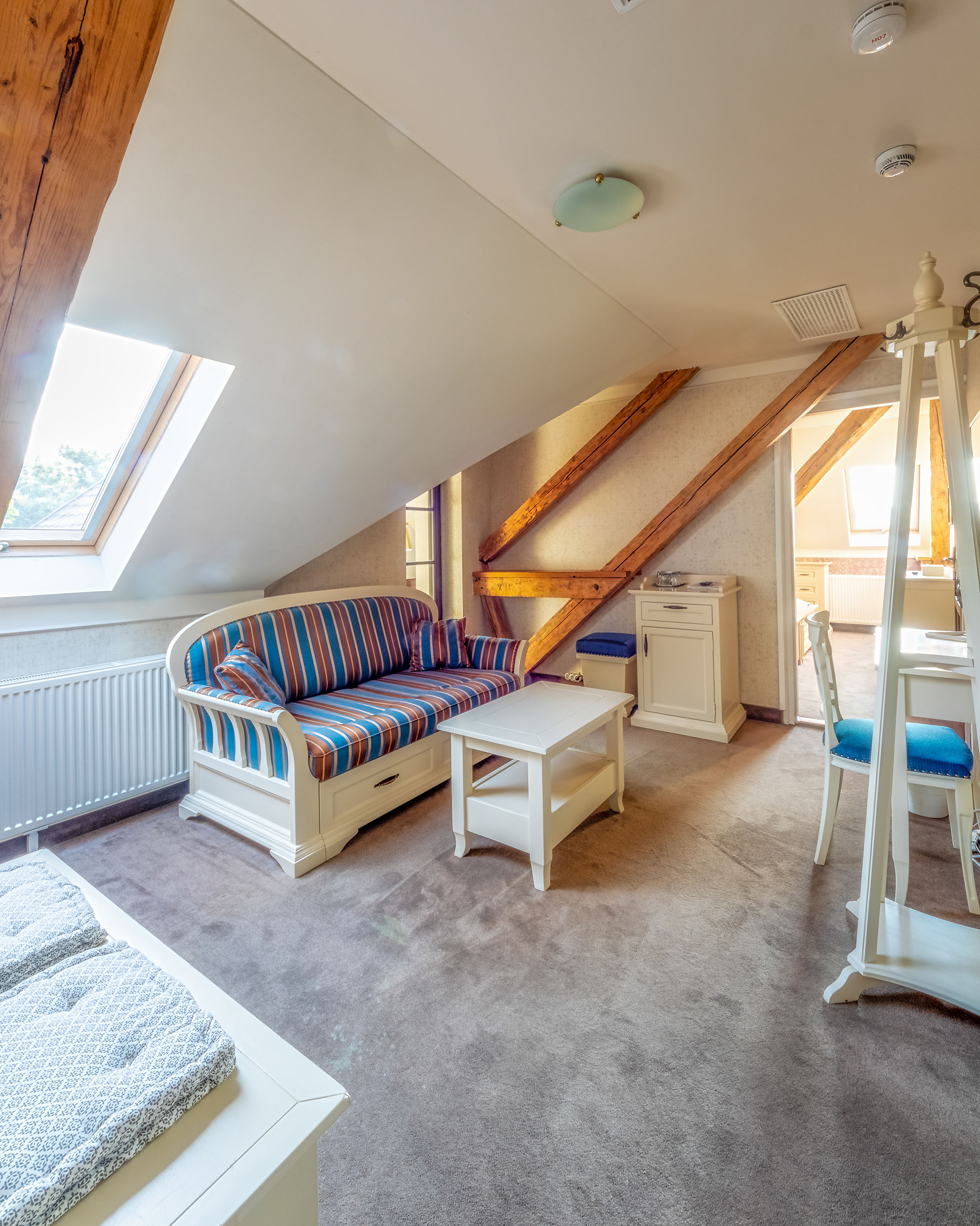 családi szoba Hotel Annuska