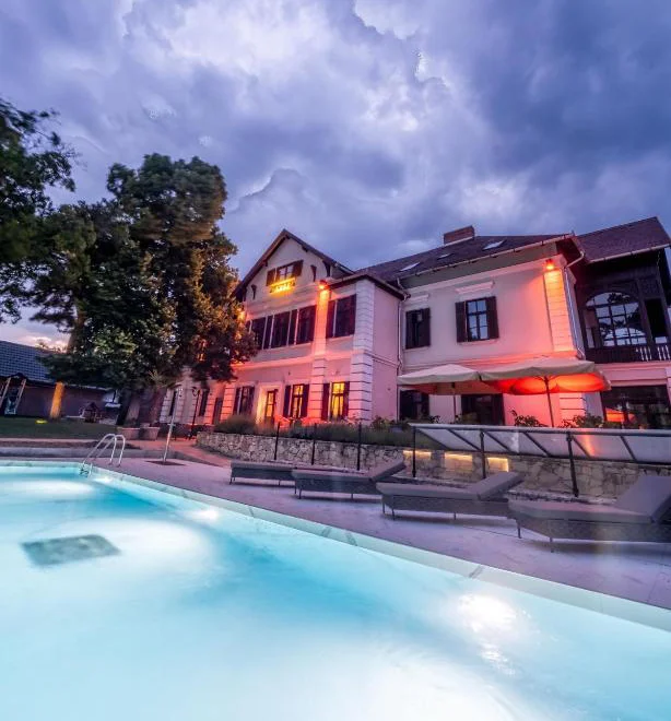 céges csapatépítő balatonfüred