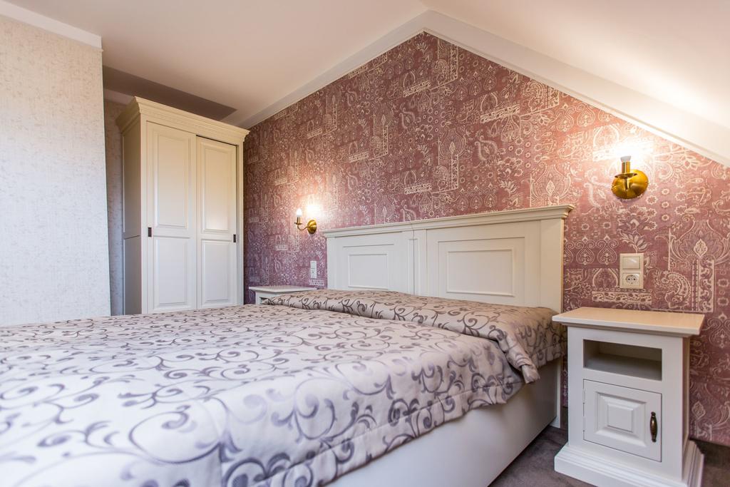 superior családi szoba Hotel Annuska Balatonfüred