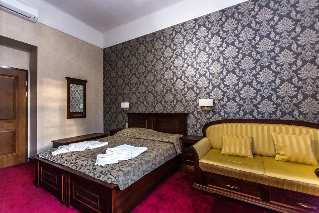 Superior szoba Hotel Annuska balatonfüred